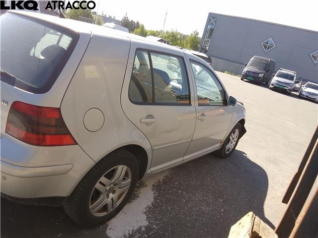VW Golf IV 1998-2003 , Motorkode: AEH, Girkassekode: Automat