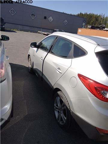 Hyundai Ix35 2010-2015 , Motorkode: G4FD, Girkassekode: Manuell