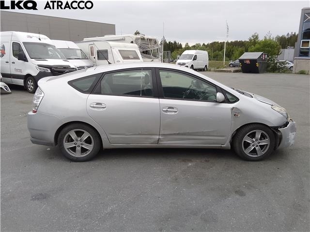 Toyota Prius 2004-2009 (Type II) (COMBI) (COMBI), Motorkode: 1NZ-FXE, Girkassekode: Automat