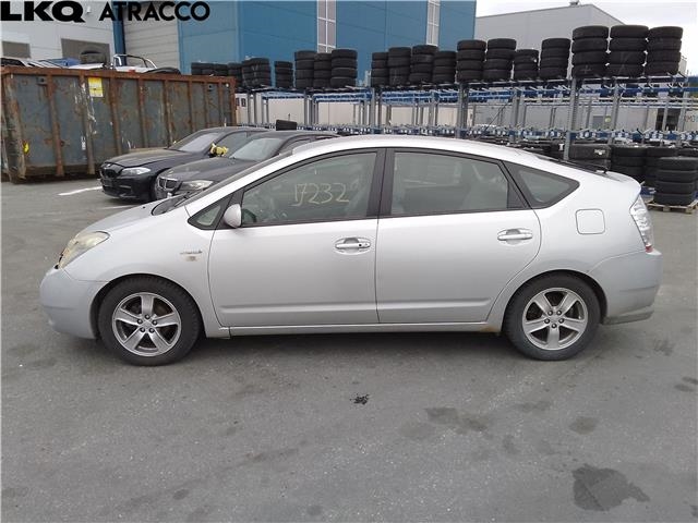 Toyota Prius 2004-2009 (Type II) (COMBI) (COMBI), Motorkode: 1NZ-FXE, Girkassekode: Automat