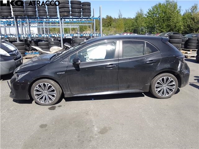 Toyota Corolla 2019-->> , Motorkode: M20A-FXS, Girkassekode: Automat
