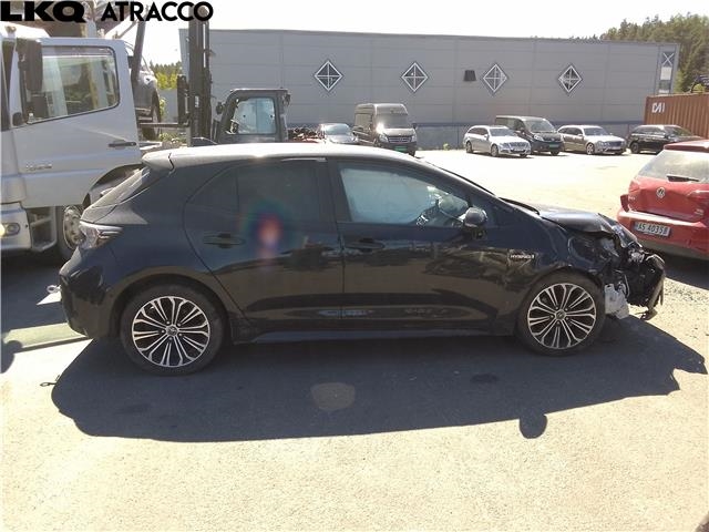 Toyota Corolla 2019-->> , Motorkode: M20A-FXS, Girkassekode: Automat