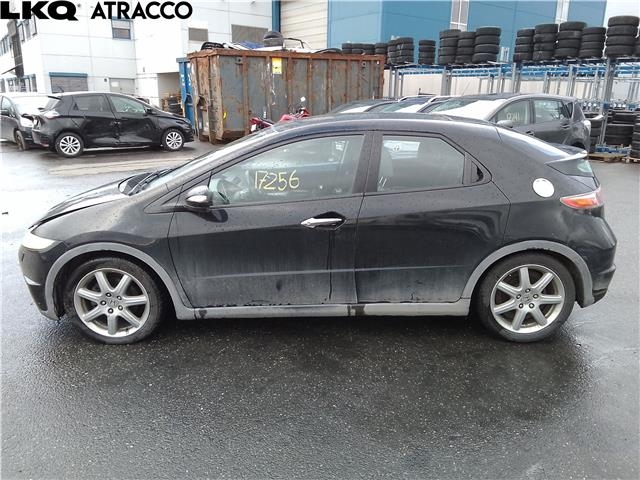 Honda Civic 2006-2011 (Type VIII) , Motorkode: R18A2, Girkassekode: Manuell