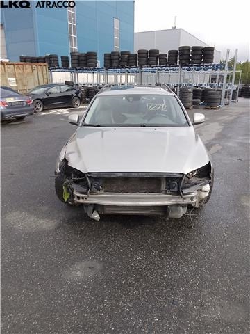 Volvo V70 2007-2013 (Type III, Fase 1) , Motorkode: , Girkassekode: Automat