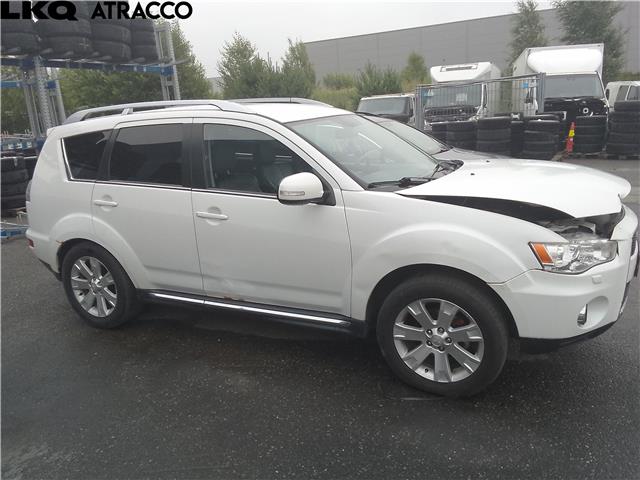Mitsubishi Outlander 2007-2010 (Type II, Fase 1) , Motorkode: BSY, Girkassekode: MANUELL
