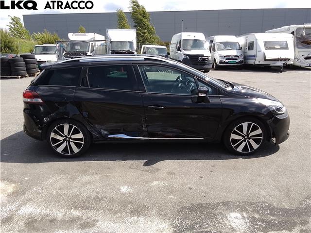 Renault Clio 2012-2016 (Type IV, Fase 1) , Motorkode: K9K-608, Girkassekode: Manuell