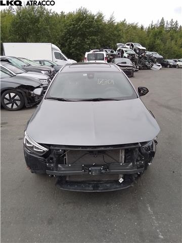 Opel Insignia B 2017-->> , Motorkode: B15SFT, Girkassekode: Automat