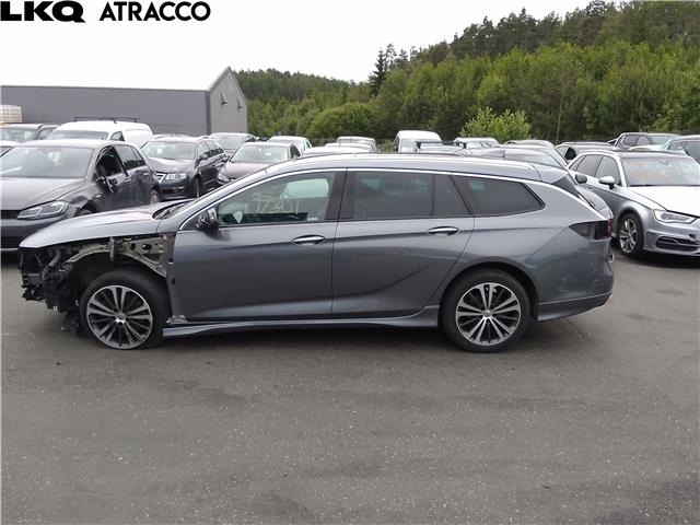 Opel Insignia B 2017-->> , Motorkode: B15SFT, Girkassekode: Automat