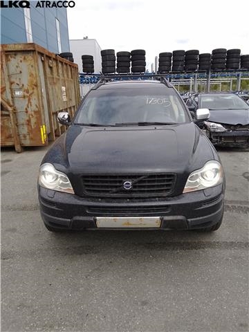 Volvo XC90 2007-2014 (Type I, Fase 2) , Motorkode: D5244T4, Girkassekode: Automat