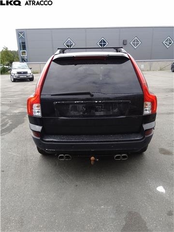 Volvo XC90 2007-2014 (Type I, Fase 2) , Motorkode: D5244T4, Girkassekode: Automat