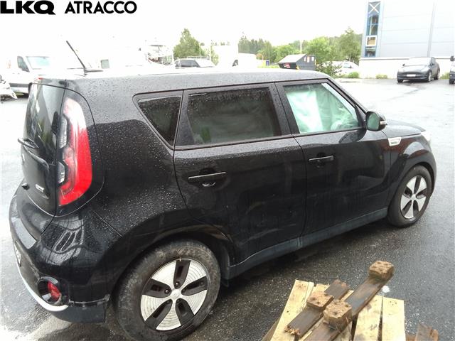 Kia Soul 2014-2019 (Type II) , Motorkode: MG80, Girkassekode: Automat