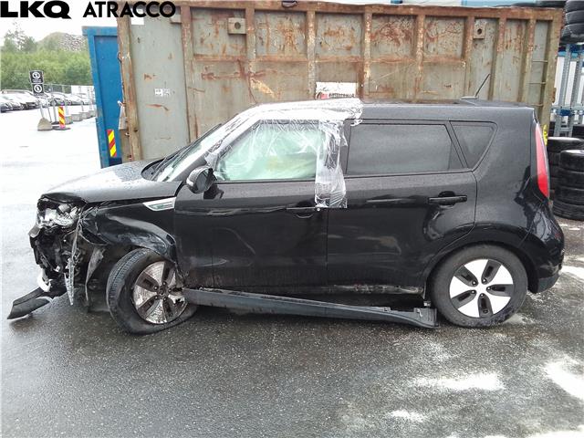 Kia Soul 2014-2019 (Type II) , Motorkode: MG80, Girkassekode: Automat