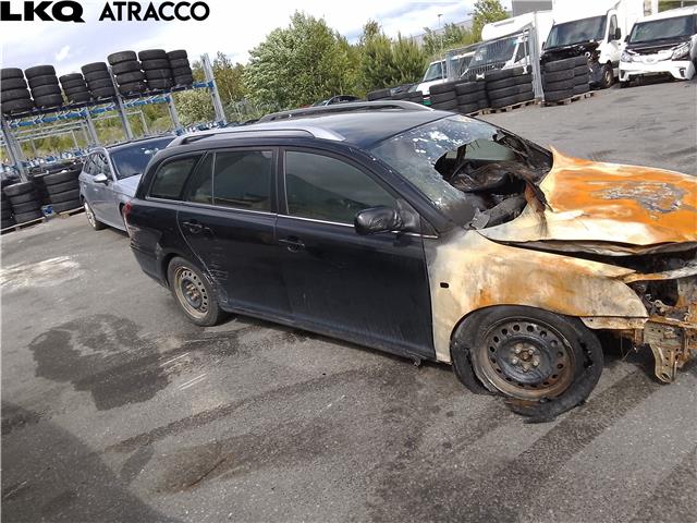 Toyota Avensis 2003-2008 (Type II) , Motorkode: 1ZZ-FE 1ZZ-FE, Girkassekode: