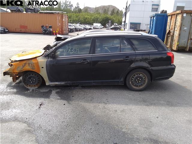 Toyota Avensis 2003-2008 (Type II) , Motorkode: 1ZZ-FE 1ZZ-FE, Girkassekode: