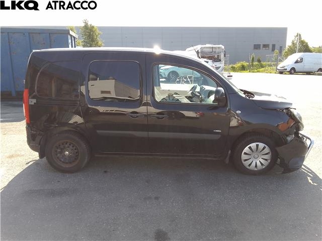 Mercedes Citan 2012-2021 (W415) (W415), Motorkode: OM607.951, Girkassekode: Manuell