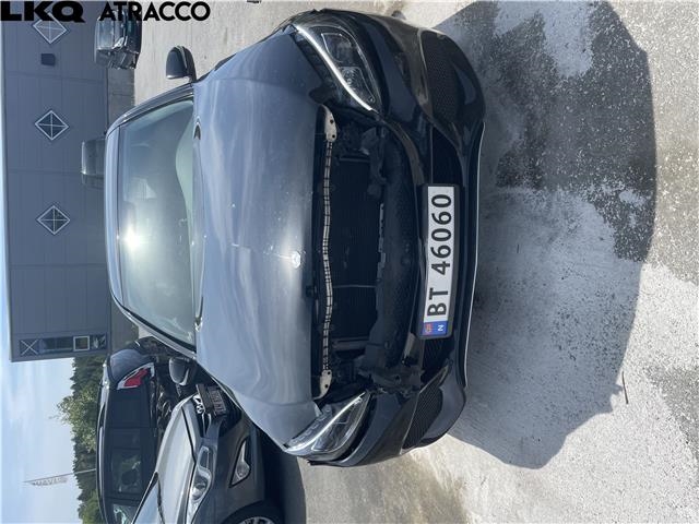Mercedes C-Klasse 2014-2018 (Fase 1) (W205) (W205), Motorkode: M274.910, Girkassekode: Automat