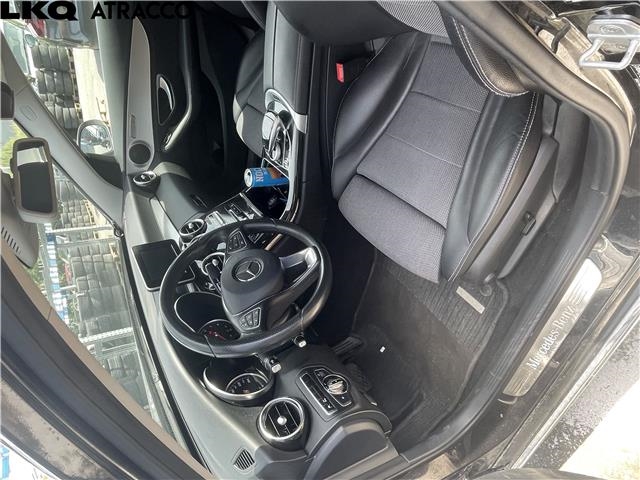 Mercedes C-Klasse 2014-2018 (Fase 1) (W205) (W205), Motorkode: M274.910, Girkassekode: Automat