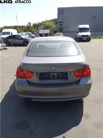 BMW 3-Serie 2005-2011 (E90/E91/E92/E93) (E90/E91/E92/E93), Motorkode: N47-D20C, Girkassekode: Manuell