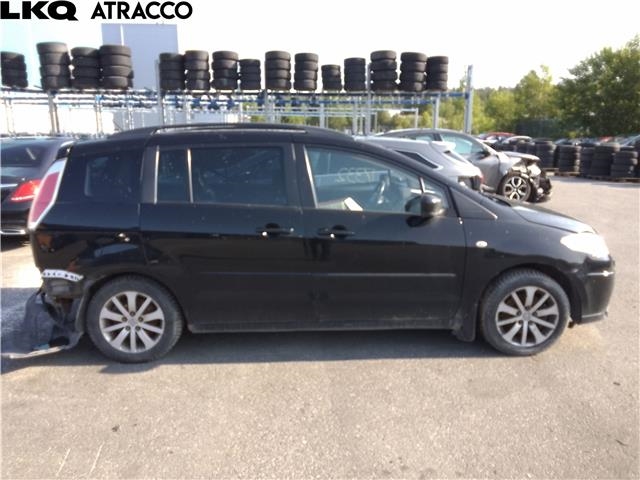 Mazda 5 2005-2010 (Type I) , Motorkode: RF, Girkassekode: Manuell