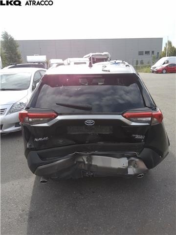 Toyota RAV4 2019-->> (Type V) , Motorkode: A25A-FXS, Girkassekode: Automat