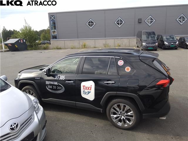 Toyota RAV4 2019-->> (Type V) , Motorkode: A25A-FXS, Girkassekode: Automat