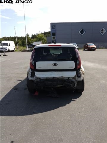 Kia Soul 2014-2019 (Type II) , Motorkode: MG80, Girkassekode: Automat