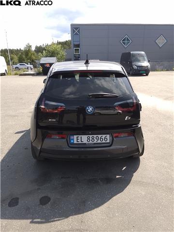 BMW i3 2013-2022 , Motorkode: IB1P25B, Girkassekode: Automat