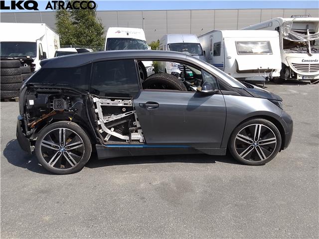 BMW i3 2013-2022 , Motorkode: IB1P25B, Girkassekode: Automat