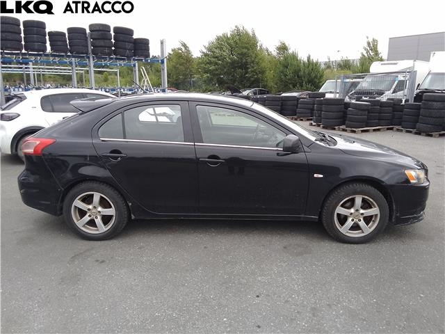Mitsubishi Lancer 2008-2017 , Motorkode: 4A91, Girkassekode: Manuell