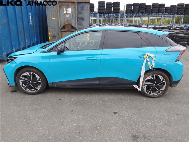 MG MG4 2022-->> , Motorkode: , Girkassekode: Automat