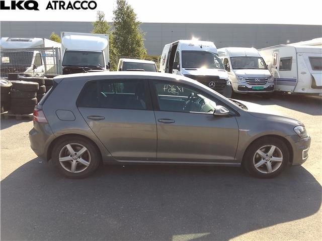 VW e-Golf 2014-2017 (Fase 1) , Motorkode: EAGA, Girkassekode: Automat