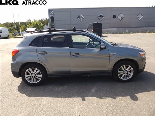 Mitsubishi ASX 2010-2019 , Motorkode: 4N13, Girkassekode: Manuell