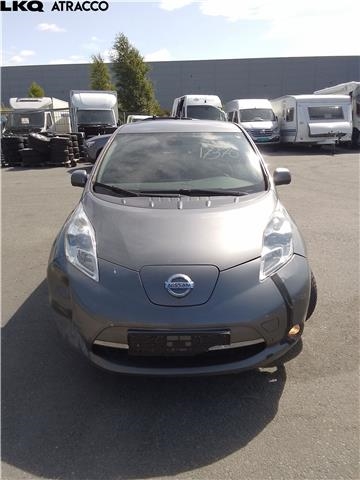 Nissan Leaf 2011-2017 (Type I) , Motorkode: EM57, Girkassekode: Automat