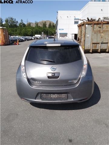 Nissan Leaf 2011-2017 (Type I) , Motorkode: EM57, Girkassekode: Automat