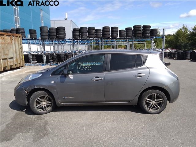 Nissan Leaf 2011-2017 (Type I) , Motorkode: EM57, Girkassekode: Automat