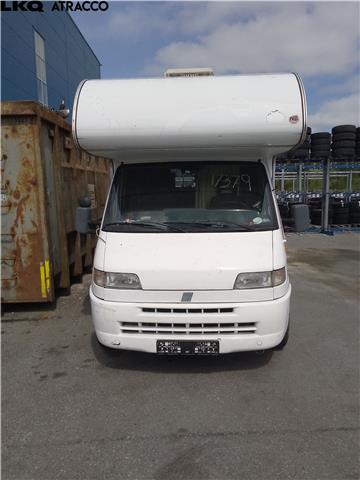 Fiat Ducato 1994-2002 , Motorkode: 8140.47, Girkassekode: 