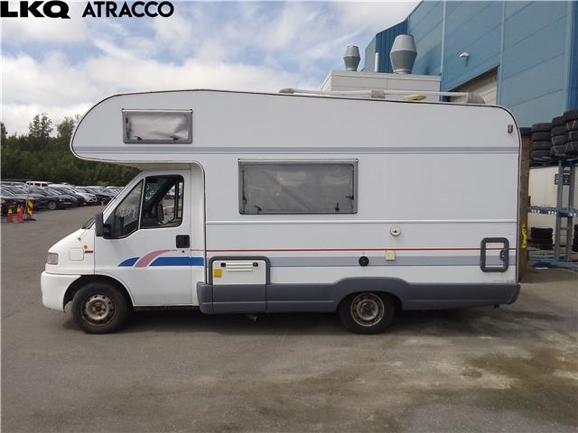 Fiat Ducato 1994-2002 , Motorkode: 8140.47, Girkassekode: 