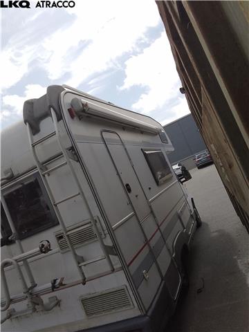 Fiat Ducato 1994-2002 , Motorkode: 8140.47, Girkassekode: 