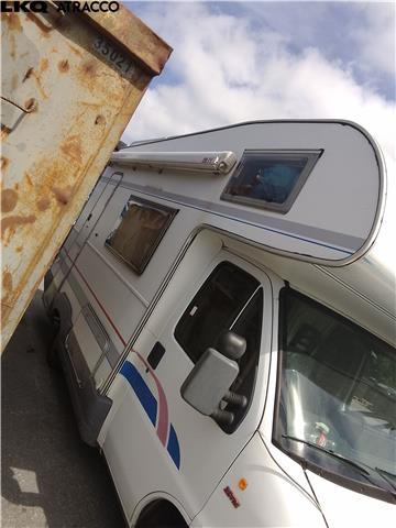 Fiat Ducato 1994-2002 , Motorkode: 8140.47, Girkassekode: 