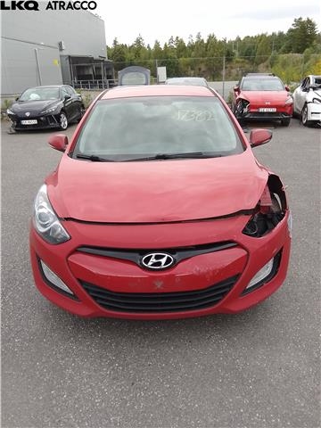 Hyundai i30 2012-2017 (Type II) , Motorkode: D4FB, Girkassekode: Manuell
