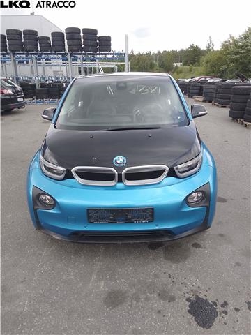 BMW i3 2013-2022 , Motorkode: IB1P25B, Girkassekode: Automat