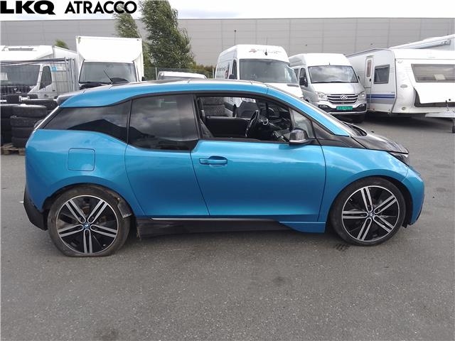 BMW i3 2013-2022 , Motorkode: IB1P25B, Girkassekode: Automat