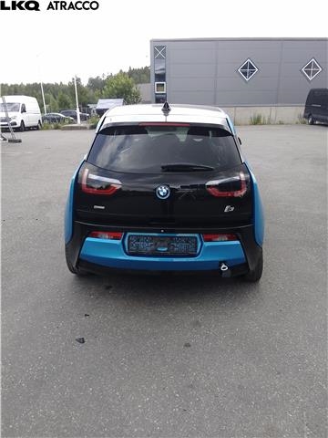 BMW i3 2013-2022 , Motorkode: IB1P25B, Girkassekode: Automat