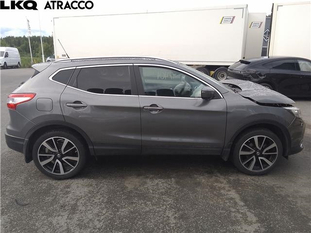Nissan Qashqai 2014-2021 (Type II) , Motorkode: K9K, Girkassekode: Manuell