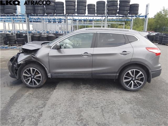 Nissan Qashqai 2014-2021 (Type II) , Motorkode: K9K, Girkassekode: Manuell