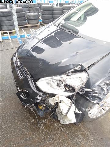 Ford S-Max 2010-2015 (Type I, Fase 2) , Motorkode: T1WB, Girkassekode: Manuell