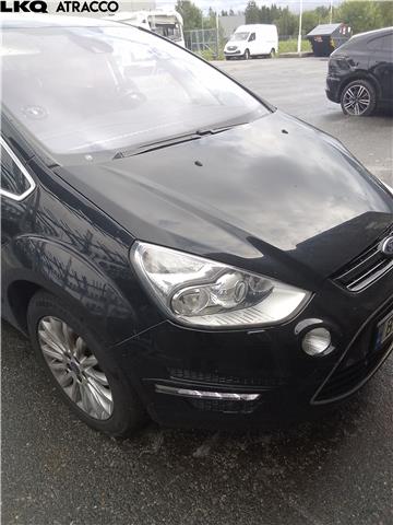 Ford S-Max 2010-2015 (Type I, Fase 2) , Motorkode: T1WB, Girkassekode: Manuell