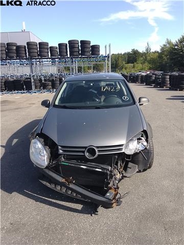 VW Golf V, Combi 2003-2008 , Motorkode: BXF, Girkassekode: Manuell