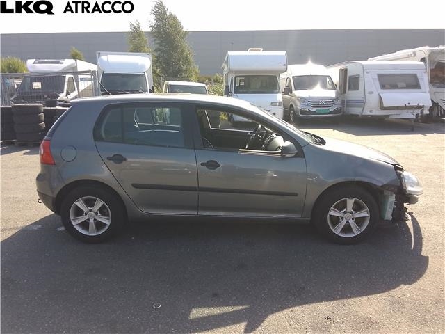 VW Golf V, Combi 2003-2008 , Motorkode: BXF, Girkassekode: Manuell