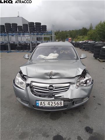 Opel Corsa D 2006-2014 , Motorkode: A20DTL, Girkassekode: Manuell